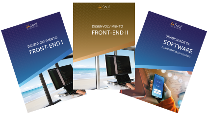 Capa da Microcertificacao 2 - Front-End Junior