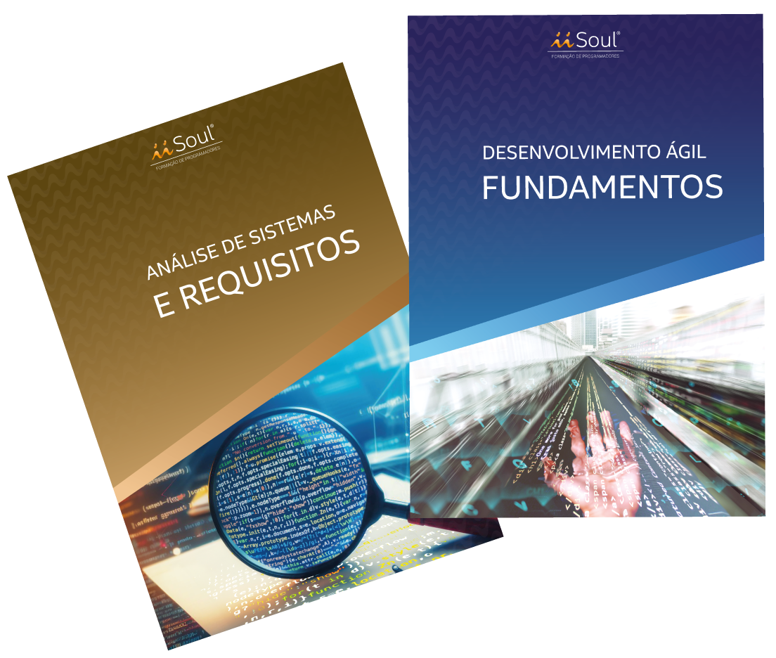 Capa da Microcertificacao 4 - Analise de Sistemas e Metodologias Ageis