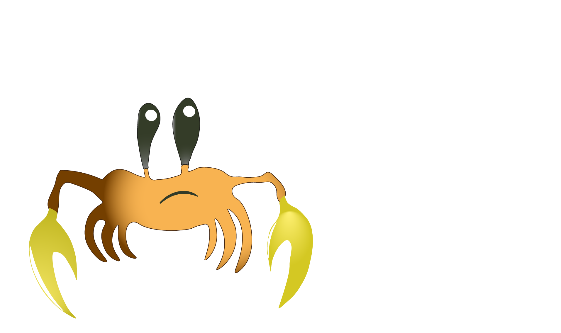 Personagem iiSoul tirando duvidas sobre a formacao