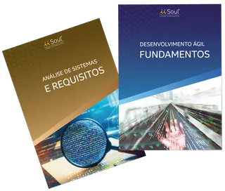 Capa da Microcertificacao 4 - Analise de Sistemas e Metodologias Ageis