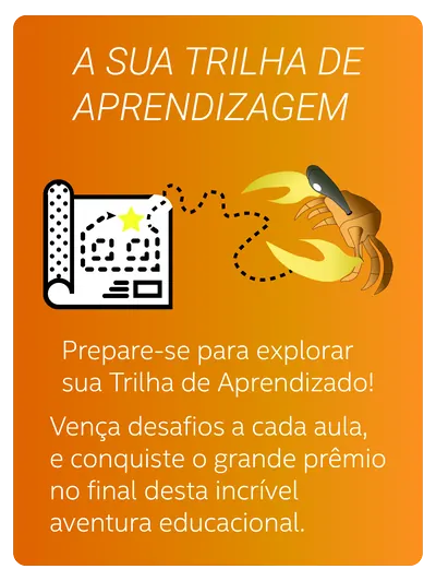 Card da trilha de aprendizagem iiSoul
